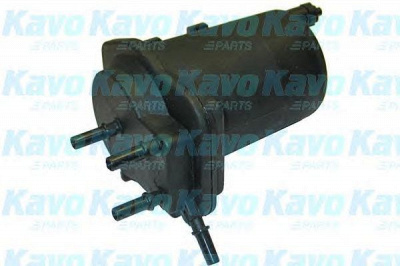 AMC FILTER nf2465 -  Фильтр топливный